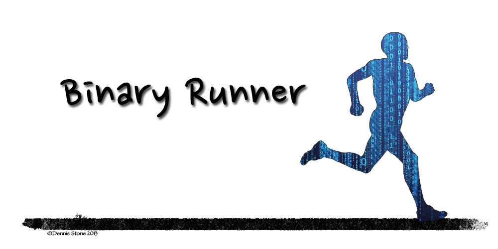 The Binary Runner